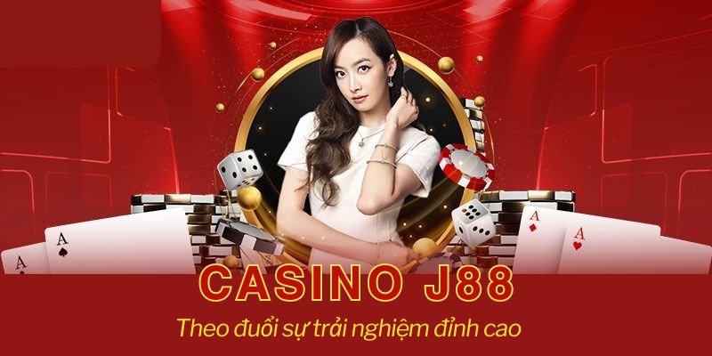 Trò chơi hấp dẫn tại J88VIP2